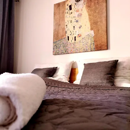 Апартаменты Cozyhome Retro